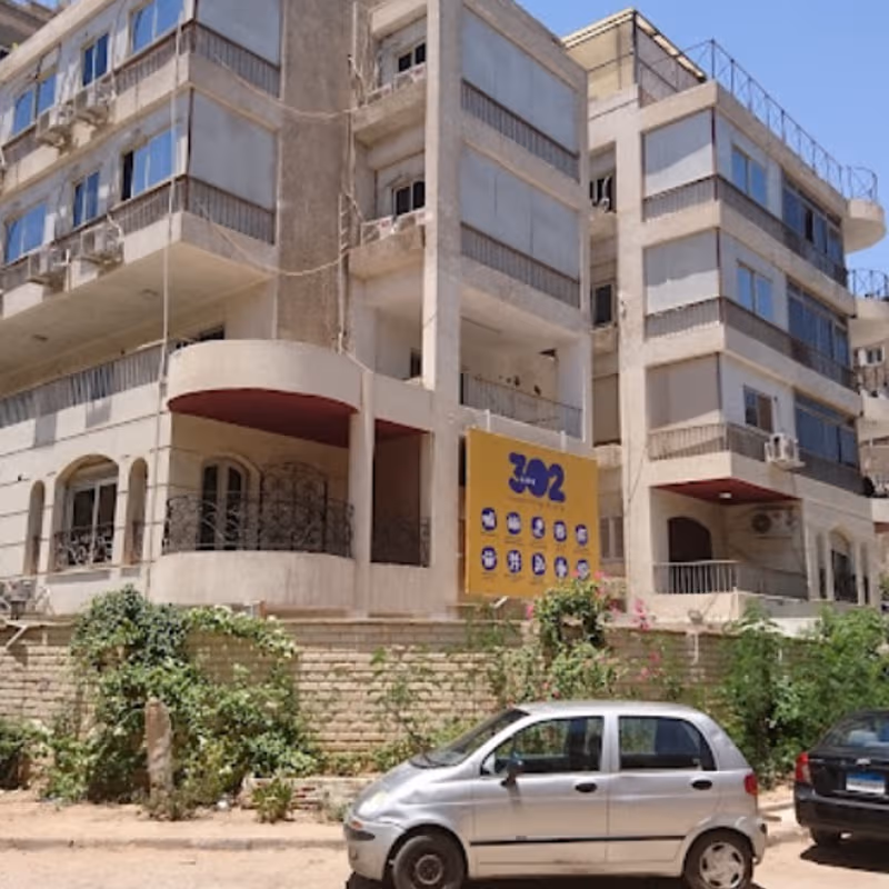 7 Wahran, Nasr City - Image 13