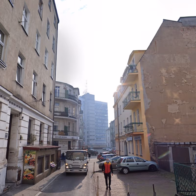 26/3 Ratajczaka, Poznań - Image 8