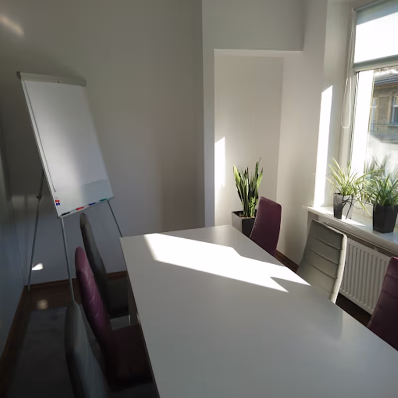 26/3 Ratajczaka, Poznań - Image 1
