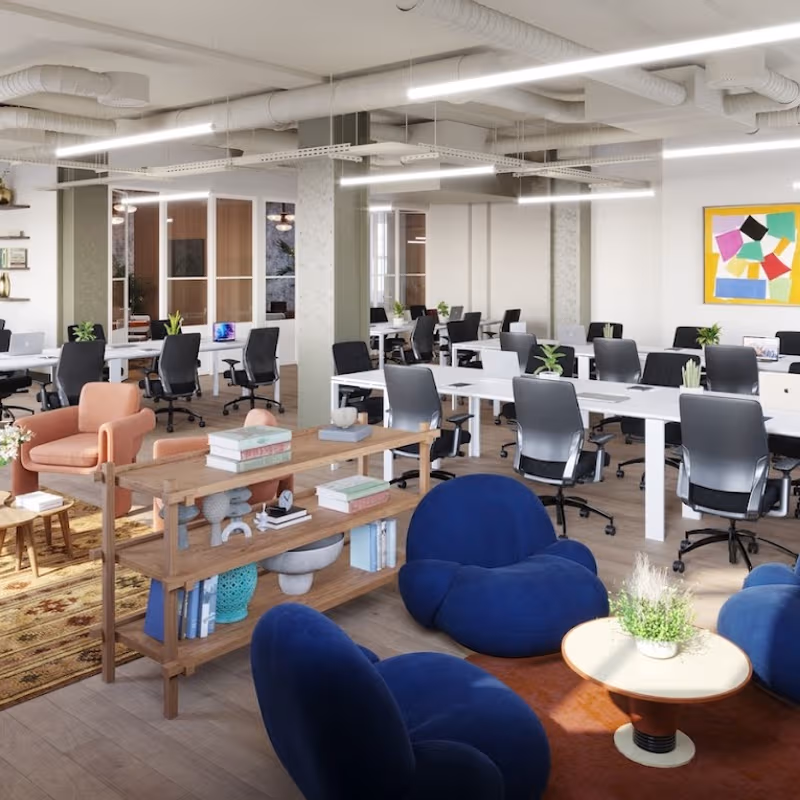 88 Kingsway, London - Image 1