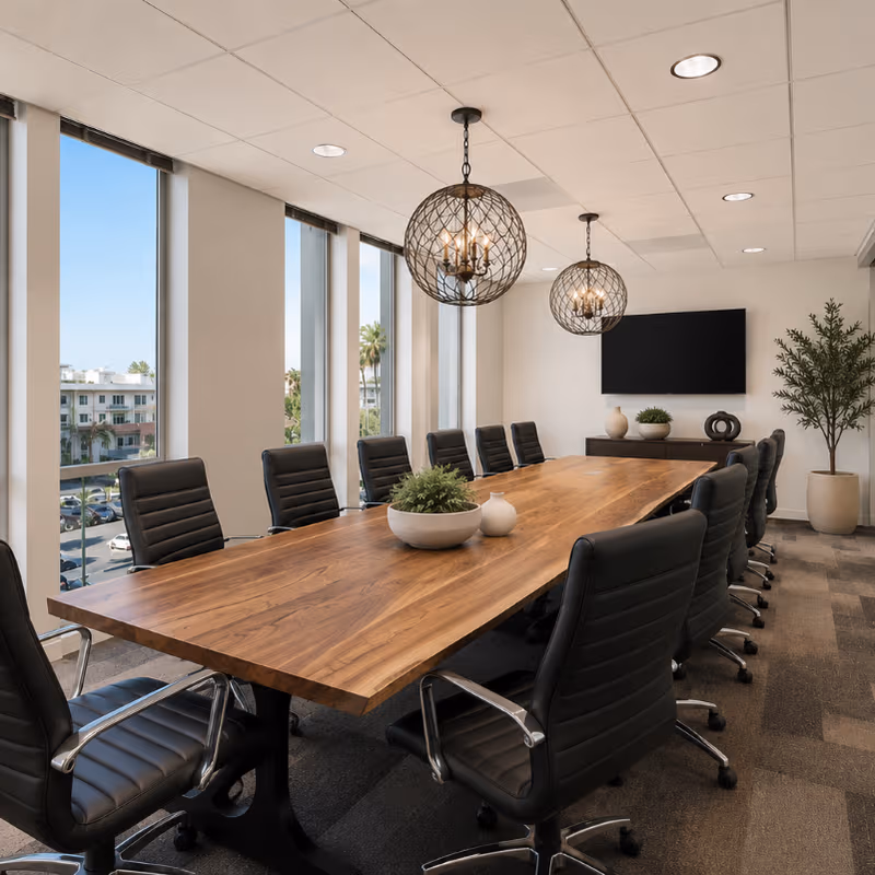 9171 Wilshire Blvd, Beverly Hills - Image 4