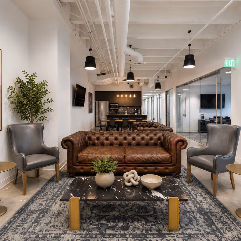 9171 Wilshire Blvd, Beverly Hills - Image 2