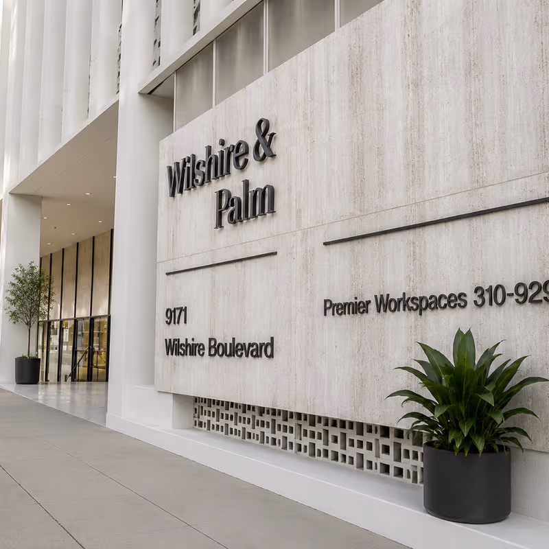 9171 Wilshire Blvd, Beverly Hills - Image 10