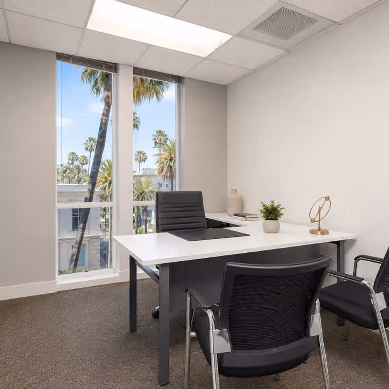 9171 Wilshire Blvd, Beverly Hills - Image 6