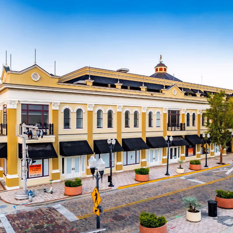 101 S Garland Ave, Orlando - Image 6