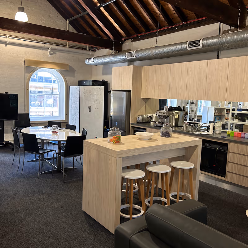 201 Kent, Sydney - Image 1