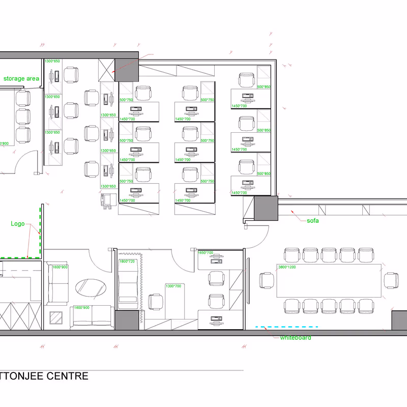 11 Duddell Street, Central - Image 7