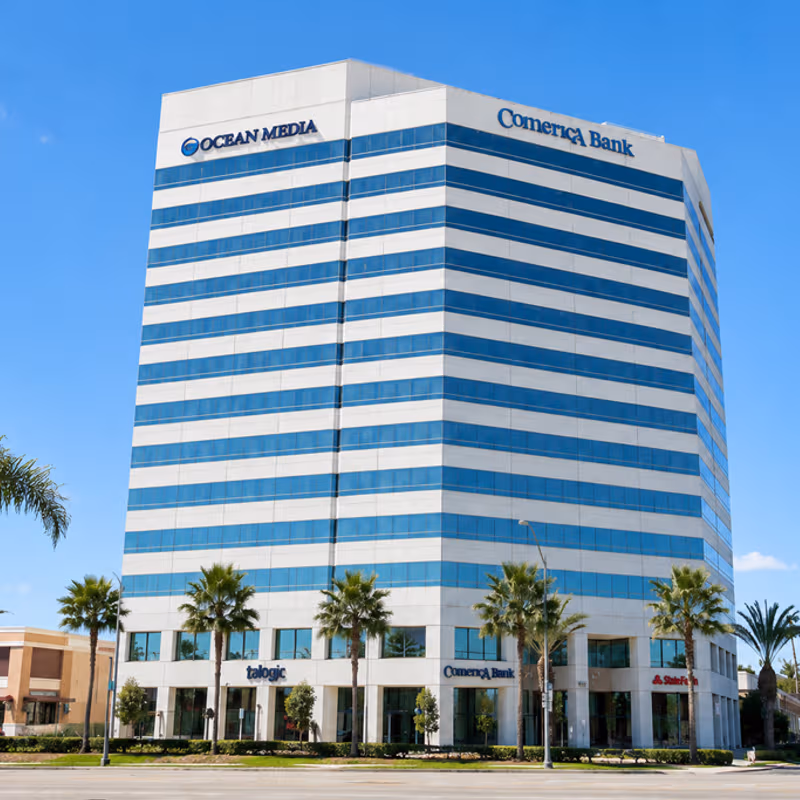 17011 Beach Blvd, Huntington Beach - Image 8