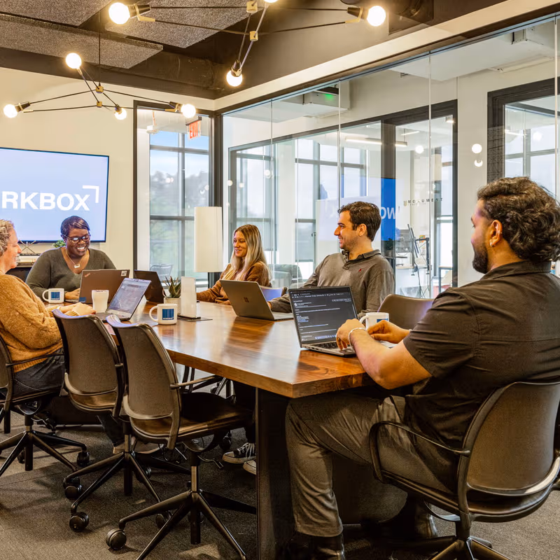 875 N High St, Columbus - Image 1