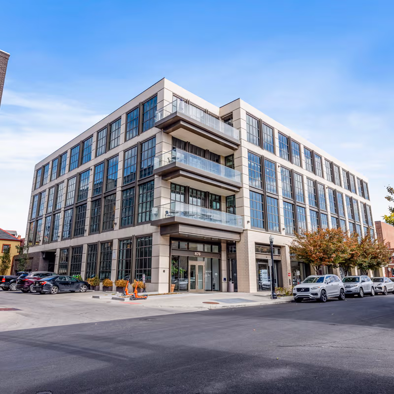 875 N High St, Columbus - Image 15