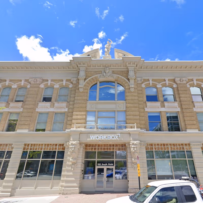 132 S State St, Salt Lake City - Image 11