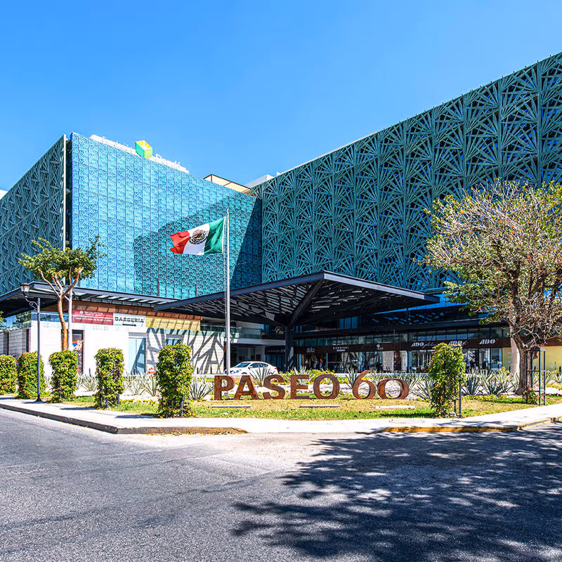 C 60 346 Zona Paseo Montejo Centro, Mérida - Image 8