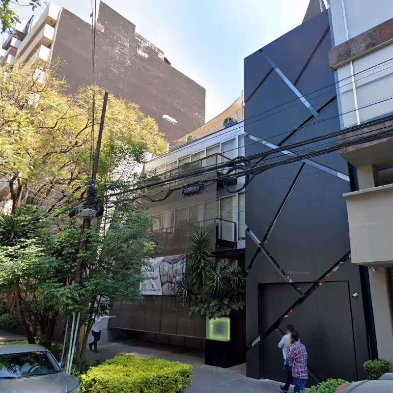 150 Sófocles Polanco Del Miguel Hidalgo, Ciudad De México - Image 4