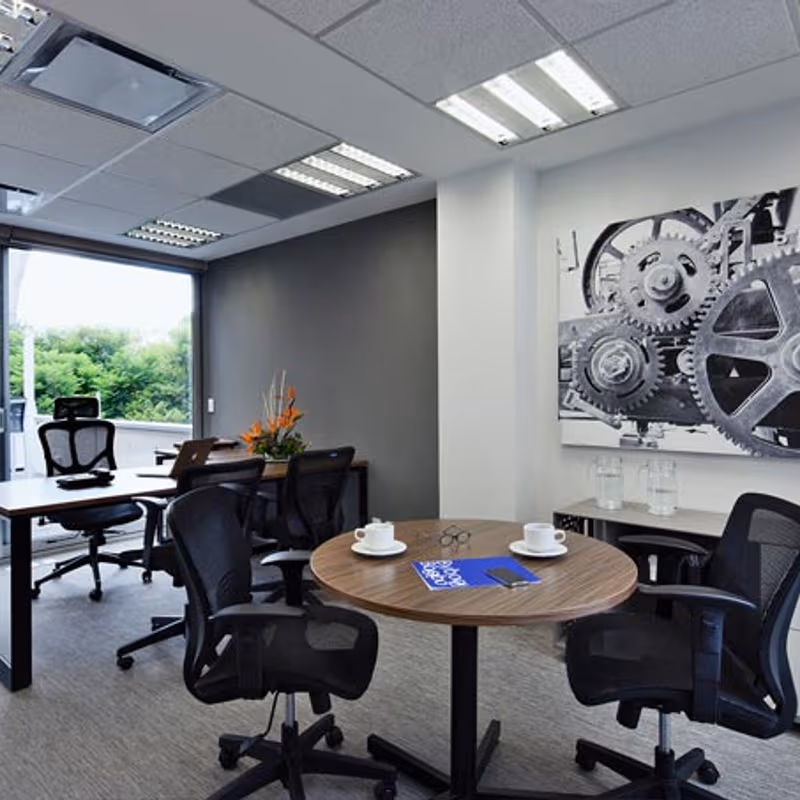 150 Sófocles Polanco Del Miguel Hidalgo, Ciudad De México - Image 3