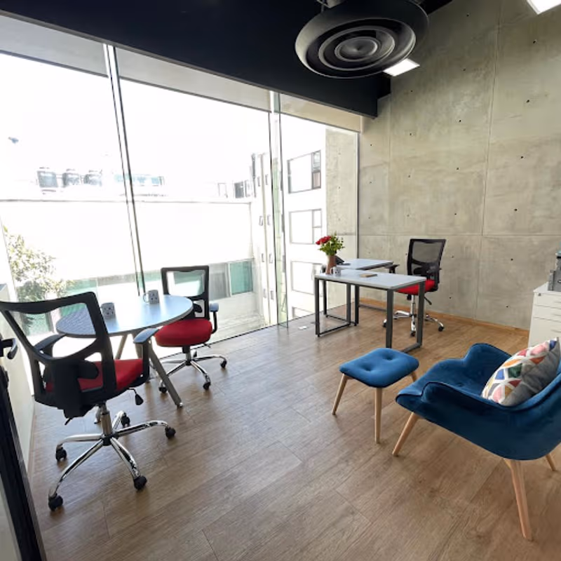 214 Av F C De Cuernavaca Polanco Polanco I Secc Miguel Hidalgo, Ciudad De México - Image 1