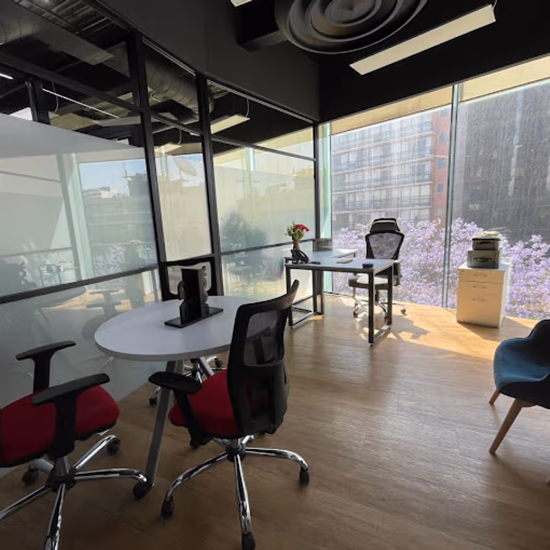 214 Av F C De Cuernavaca Polanco Polanco I Secc Miguel Hidalgo, Ciudad De México - Image 5