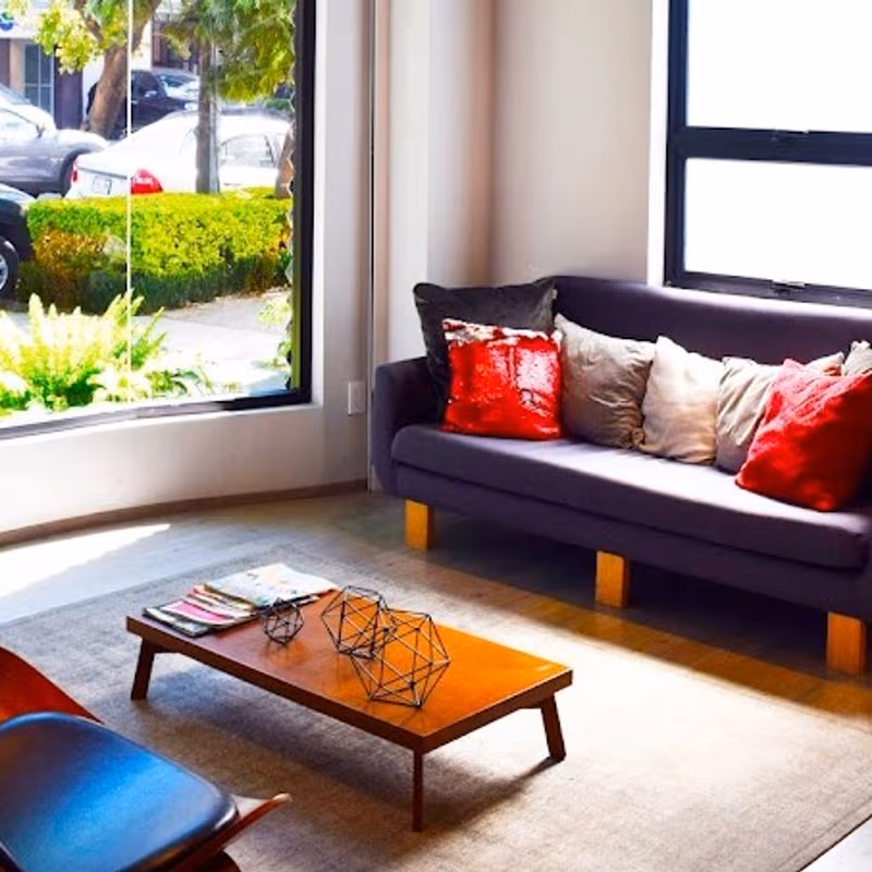 316 Eugenio Sue Polanco Polanco Iv Secc Miguel Hidalgo, Ciudad De México - Image 7