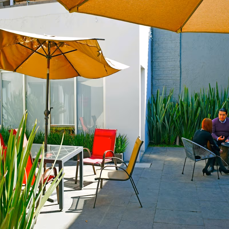 85-B Edgar Allan Poe Polanco Polanco Iii Secc Miguel Hidalgo, Ciudad De México - Image 10