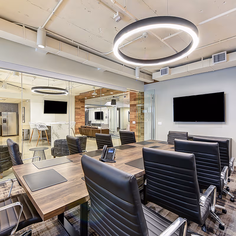 2001 L Street Nw, Washington - Image 6