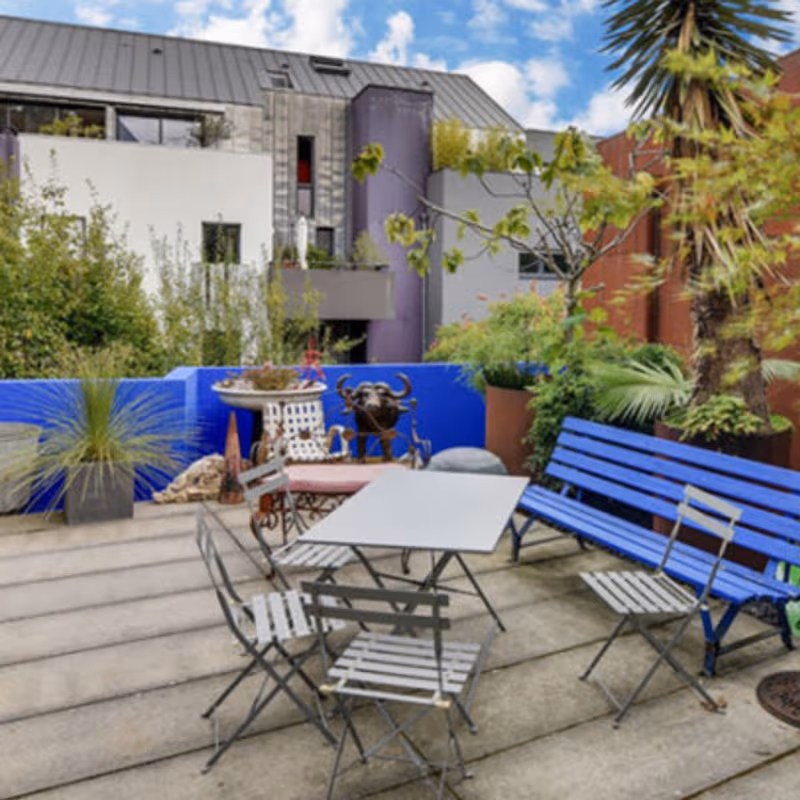 7 Rue Pelisson, Nantes - Image 1
