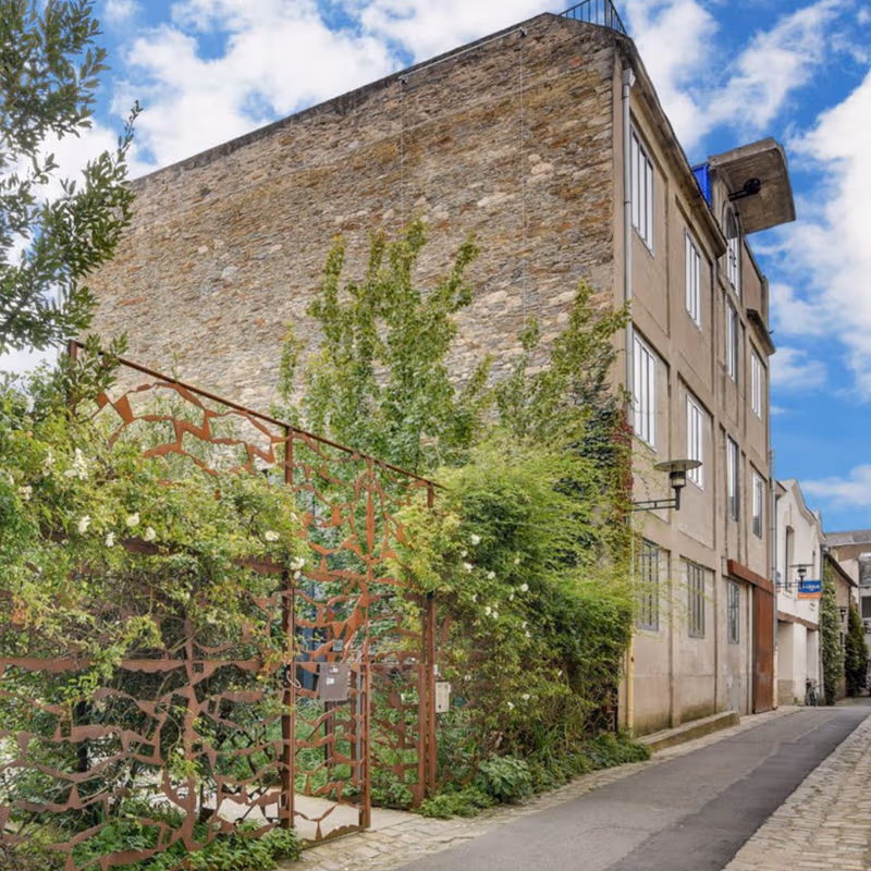 7 Rue Pelisson, Nantes - Image 7