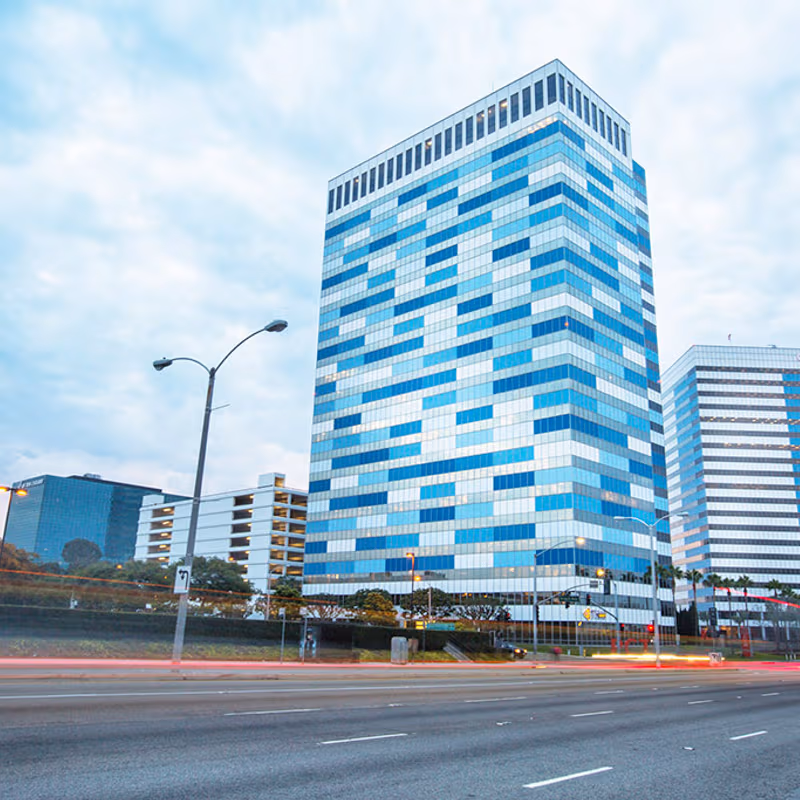 222 N Pacific Coast Highway, El Segundo - Image 8