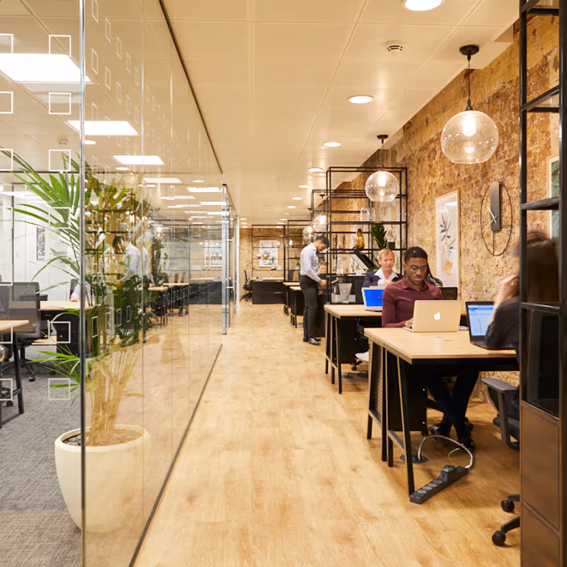 25 Eccleston Place, London - Image 8