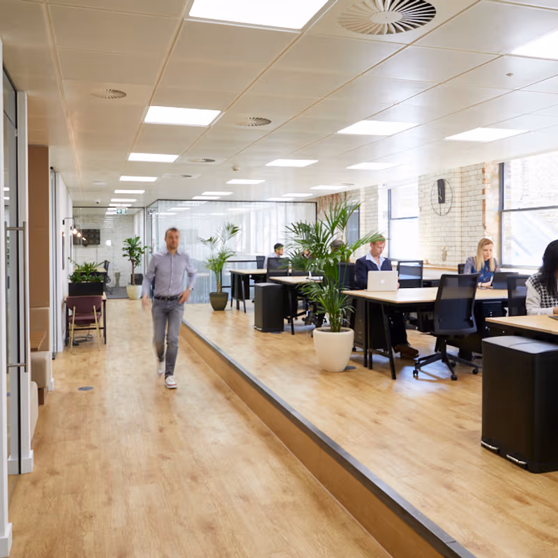 25 Eccleston Place, London - Image 5