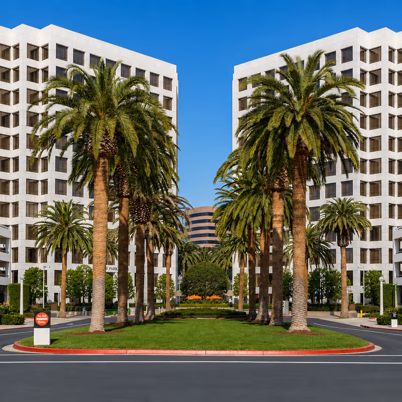 1 Park Plaza, Irvine - Image 8