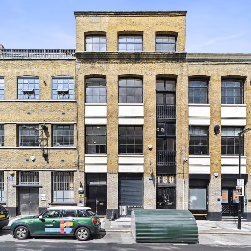 71 Leonard Street, London - Image 4