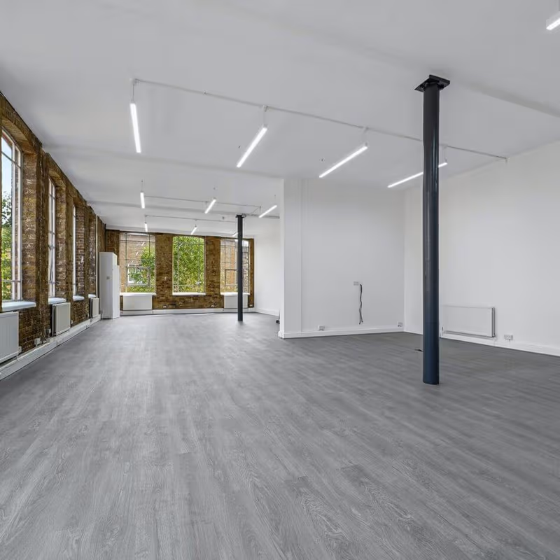 1a Old Nichol Street, Shoreditch - Image 3