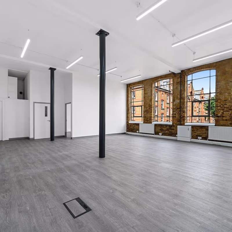 1a Old Nichol Street, Shoreditch - Image 4