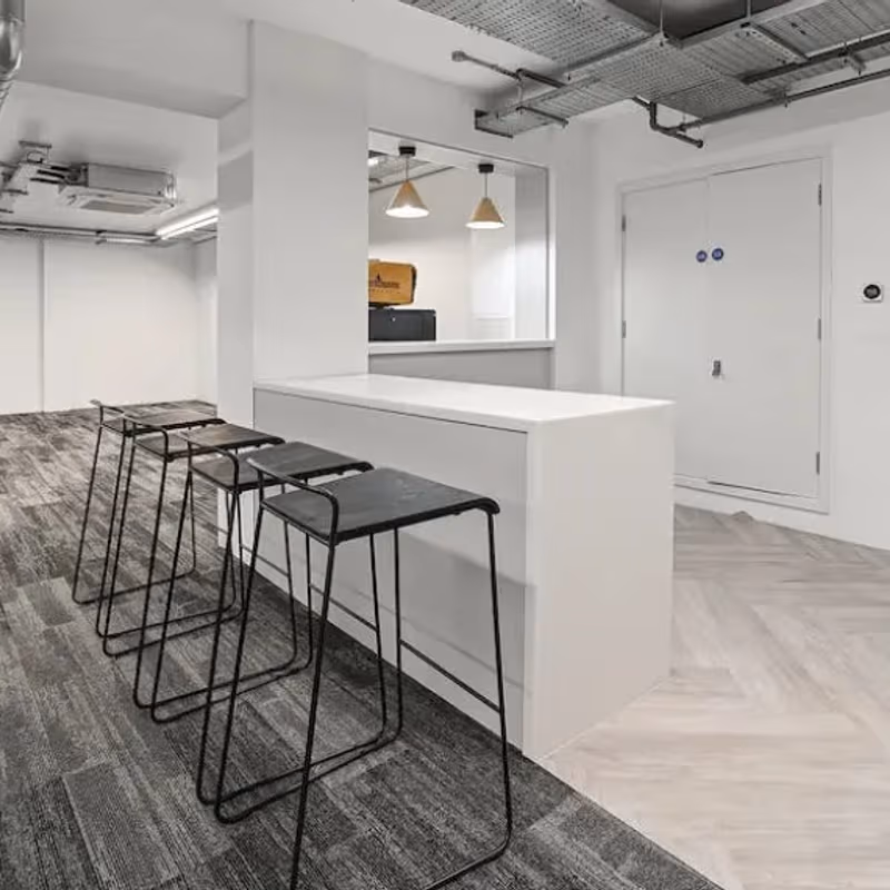 14 Bonhill Street, Shoreditch - Image 2