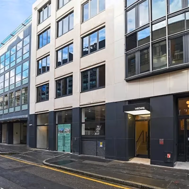 14 Bonhill Street, Shoreditch - Image 5
