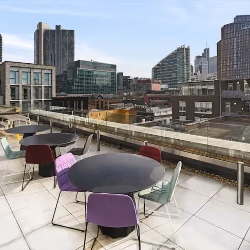 14 Bonhill Street, Shoreditch - Image 3