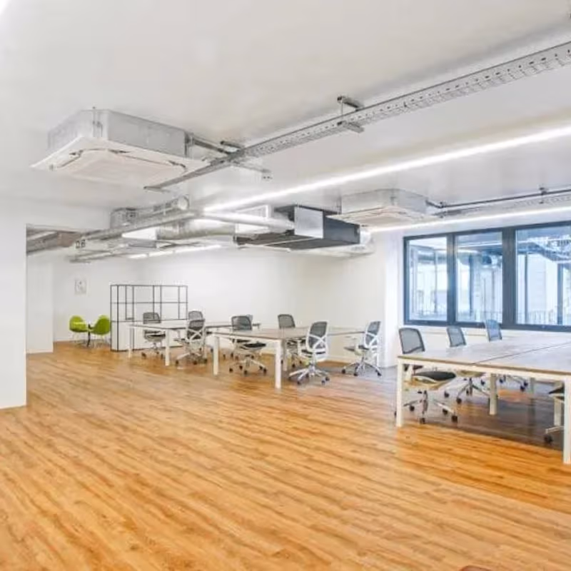 14 Bonhill Street, Shoreditch - Image 4