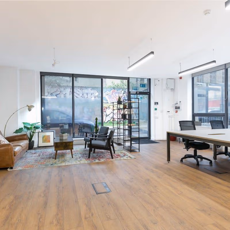 22 Calvin Street, Shoreditch - Image 3