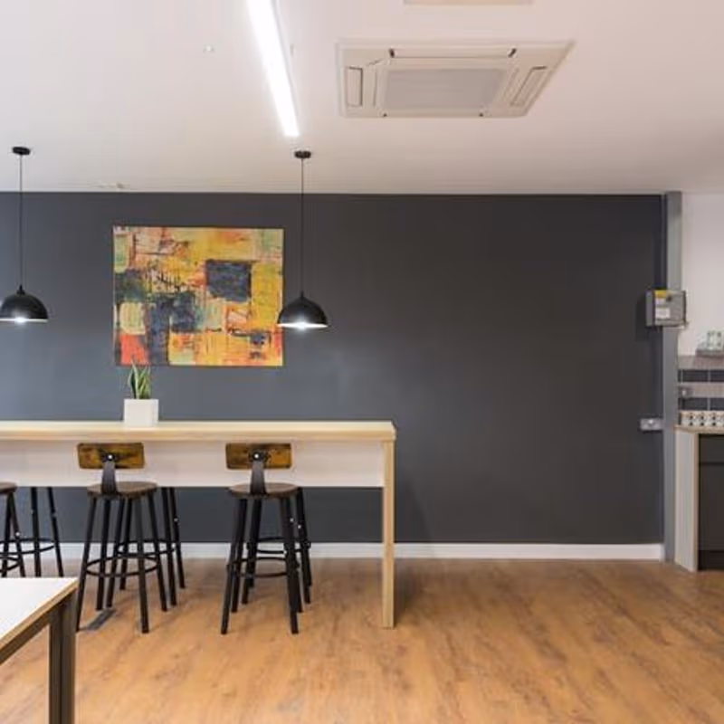 22 Calvin Street, Shoreditch - Image 1
