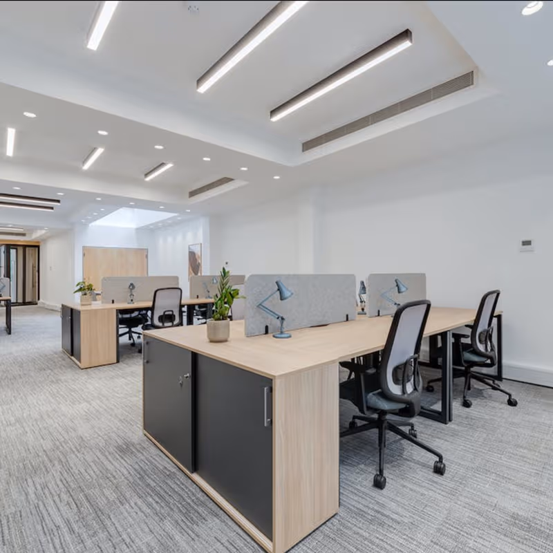 5 Pemberton Row, Midtown - Image 2