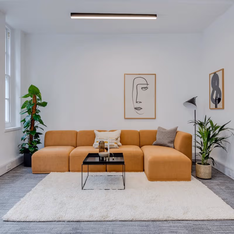5 Pemberton Row, Midtown - Image 3