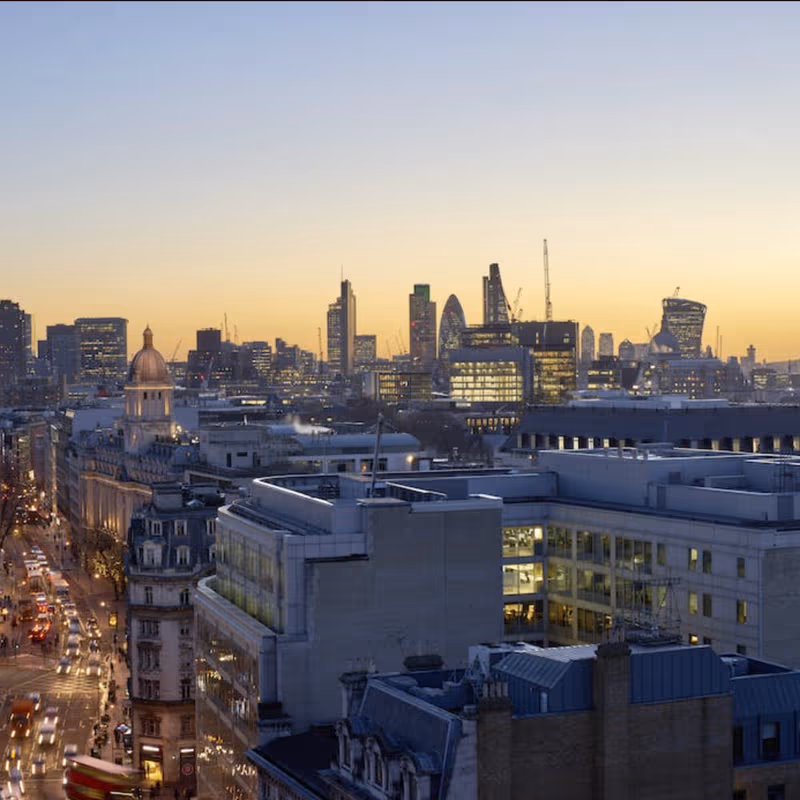 New Oxford Street, Holborn - Image 4