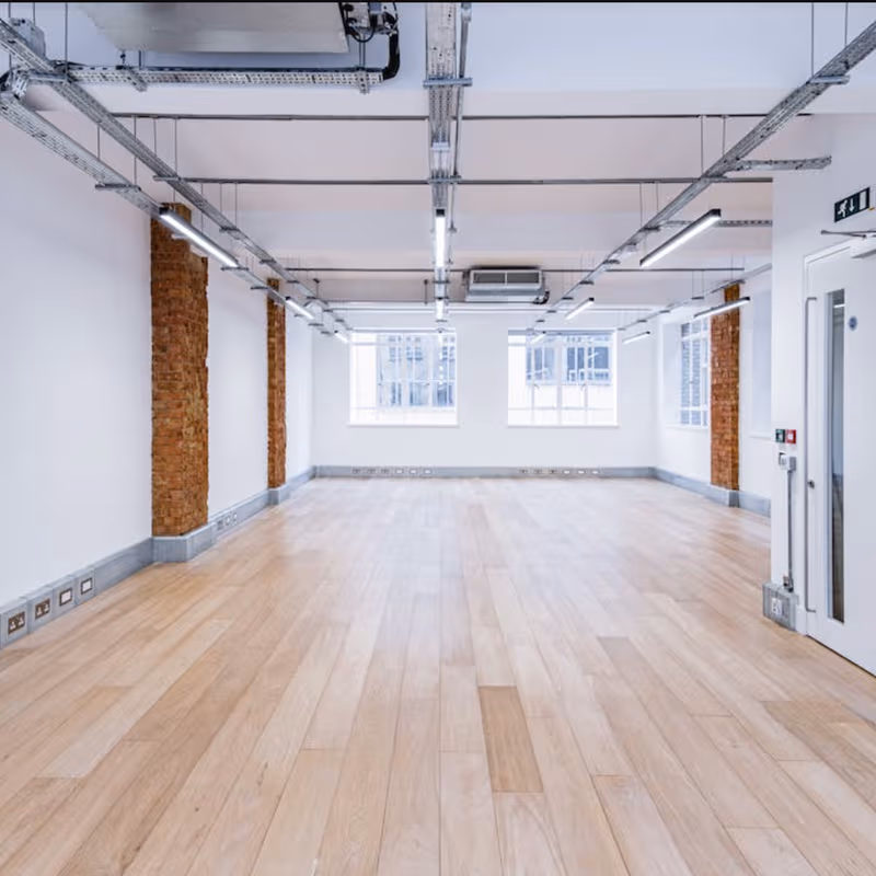 9-10 Great Sutton Street, Clerkenwell - Image 2