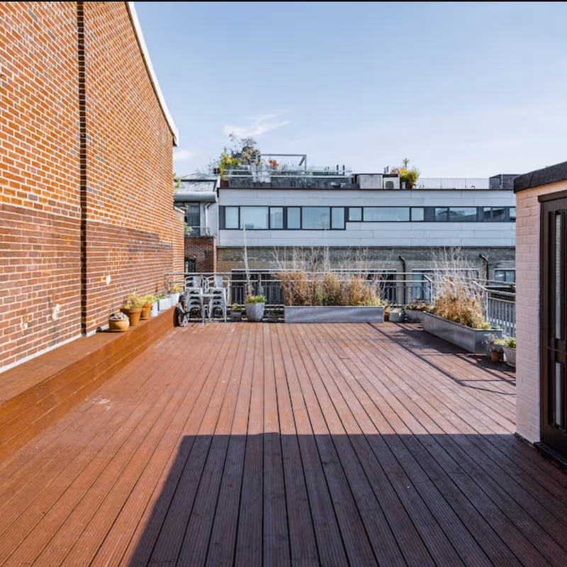 9-10 Great Sutton Street, Clerkenwell - Image 1