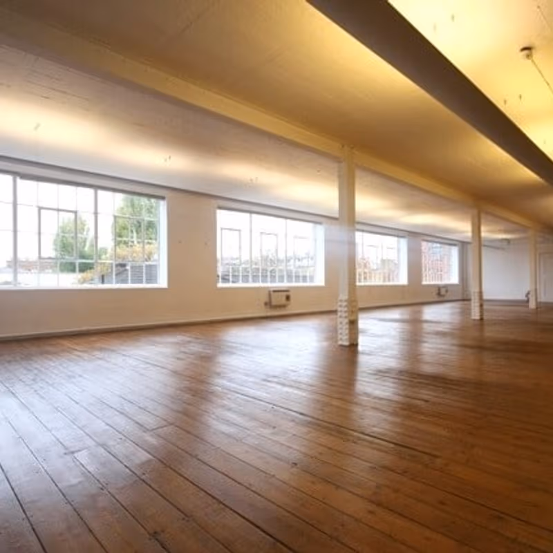 3-11 Pine Street, Clerkenwell - Image 6