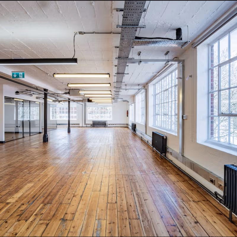 3-11 Pine Street, Clerkenwell - Image 5