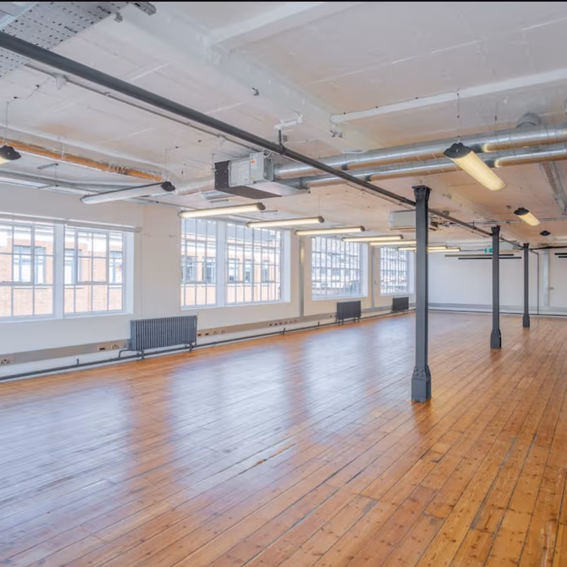 3-11 Pine Street, Clerkenwell - Image 1