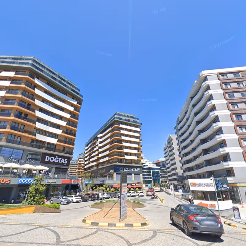 Yenisehir Osmanli Blv No 2, Istanbul - Image 6