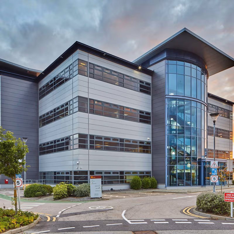 Prospect Road Westhill, Aberdeen - Image 6