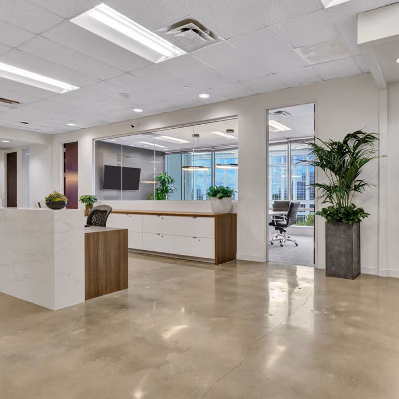 2591 Dallas Parkway, Frisco - Image 5