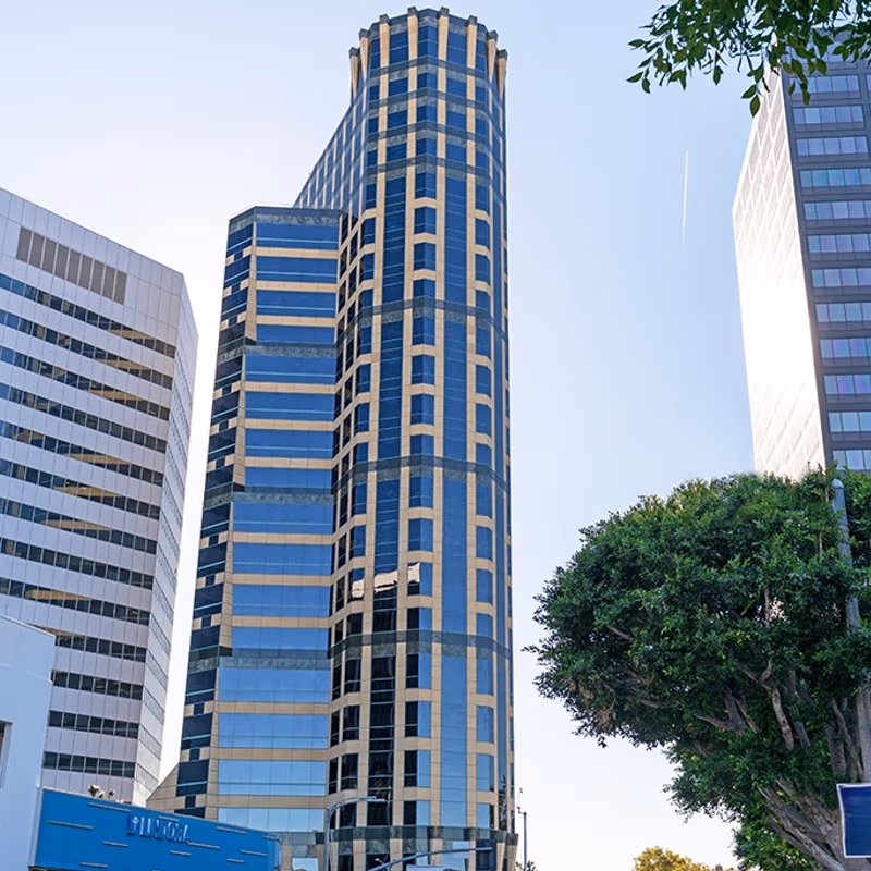10940 Wilshire Blvd, Los Angeles - Image 9